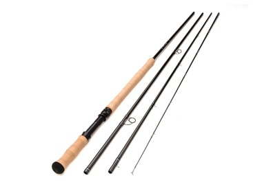 Scott Swing DH Fly Rod - 14'8'' #10 4-pc