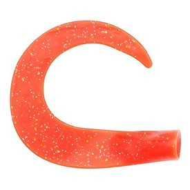 SvartZonker Glide Tail Junior C13 Hot Fl.Red 3-pack
