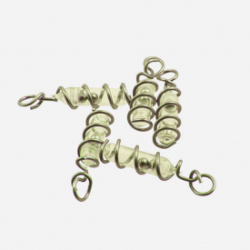 SvartZonker Instant Rattle 5-pack - Glow