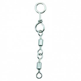 Svartzonker Quick Stinger 40lbs (5-pack) - 2-Link
