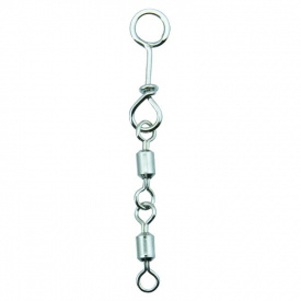 Svartzonker Quick Stinger 60lbs (5-pack) - 2-Link
