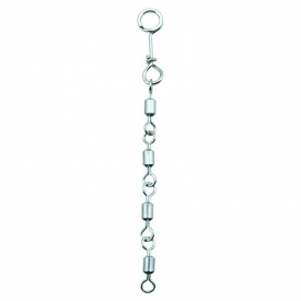 Svartzonker Quick Stinger 60lbs (5-pack) - 4-Link
