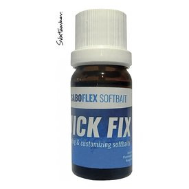 Svartzonker Quick Fix 