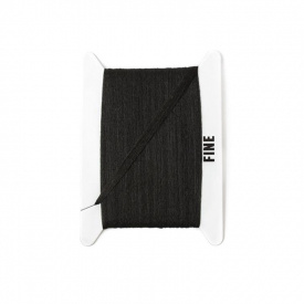 Tiemco Aero Dry Wing Fine - Black