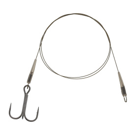 Westin Float Rig Semi Barded