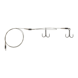 Westin Long-Cast Rig Semi Barbed