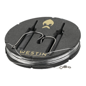 Westin Dropshot Rig Kit Shadteez Pintail