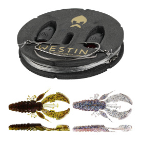 Westin Carolina Perch Rig Kit