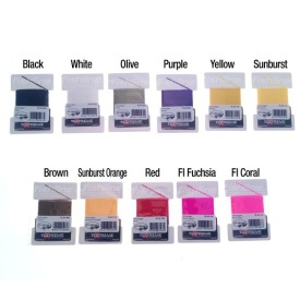 Antron Yarn - Deep Blue