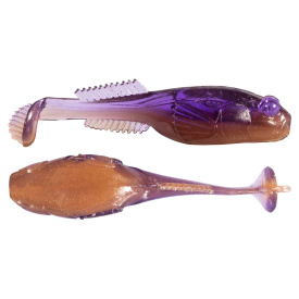Z-man TRD Gobyz 6cm (6pcs) - Pb&J