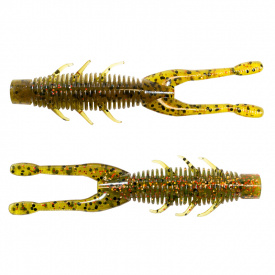 Z-Man TRD Hogz 7,6cm - Canada Craw 6pk