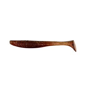 Baitbreath E.T Shad 8,6cm - Uv-Pumpkin Magic