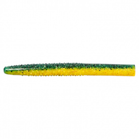 Z-Man Big TRD 10cm (6pcs) - Pro Yellow Perch