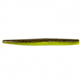Z-Man Giant TRD 6'' - Hot Snakes 6pk