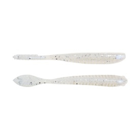 Z-Man Trick Shotz 3,5 /8,9cm 6-pack White Lightning