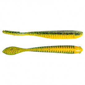 Z-Man Trick Shotz 8,9cm (6pcs) - Pro Yellow Perch