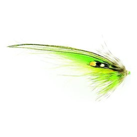 Frödin TTT Nobody Series - Highlander
