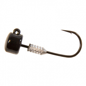 Z-Man Nedlockz HD 5,6g Black #1 (5-pack)
