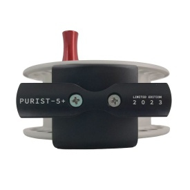 Lamson ULA Purist 2023 Limited Edition Fly Reel # 2-4