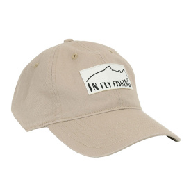 Vision Classic Cap - Khaki
