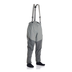 Vision Koski Grey Guiding Waders