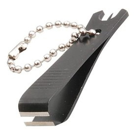 Vision Black Nipper