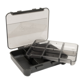 Sonik Lokbox Internal 3-6 Compartment Box