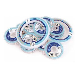 Space Fluoro Tippets, 0,40 - 30m