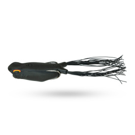 6th Sense Vega Frog - Black