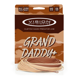 Vision Grand Daddy+ SloMo