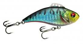 VibLure - FKP-GEAR, Blue Steel