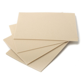 Fly foam 3 mm - Tan
