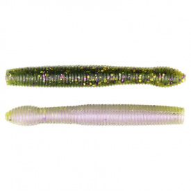 X Zone Pro Series Ned Zone 7.6cm (8-pack) - Bass Candy