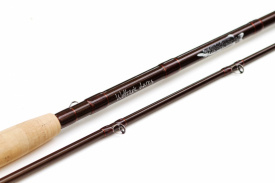Wolfcreek Damn You Rod 8'6'', 2-6 oz (60-170 g), 1-pc
