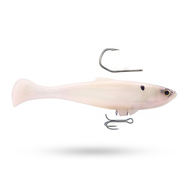 Z-man Swag LT 6'' - Albino