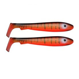 McRubber Junior (2-pack) - Redtiger