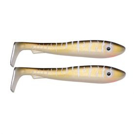 Big McRubber V2 (2 pack) - Pike
