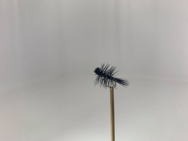 The Animal Black # 12