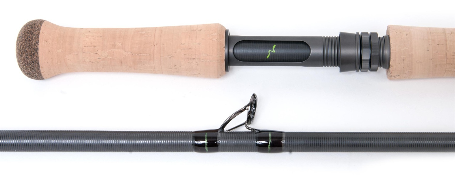 Guideline Elevation T-PAC DH Fly Rod