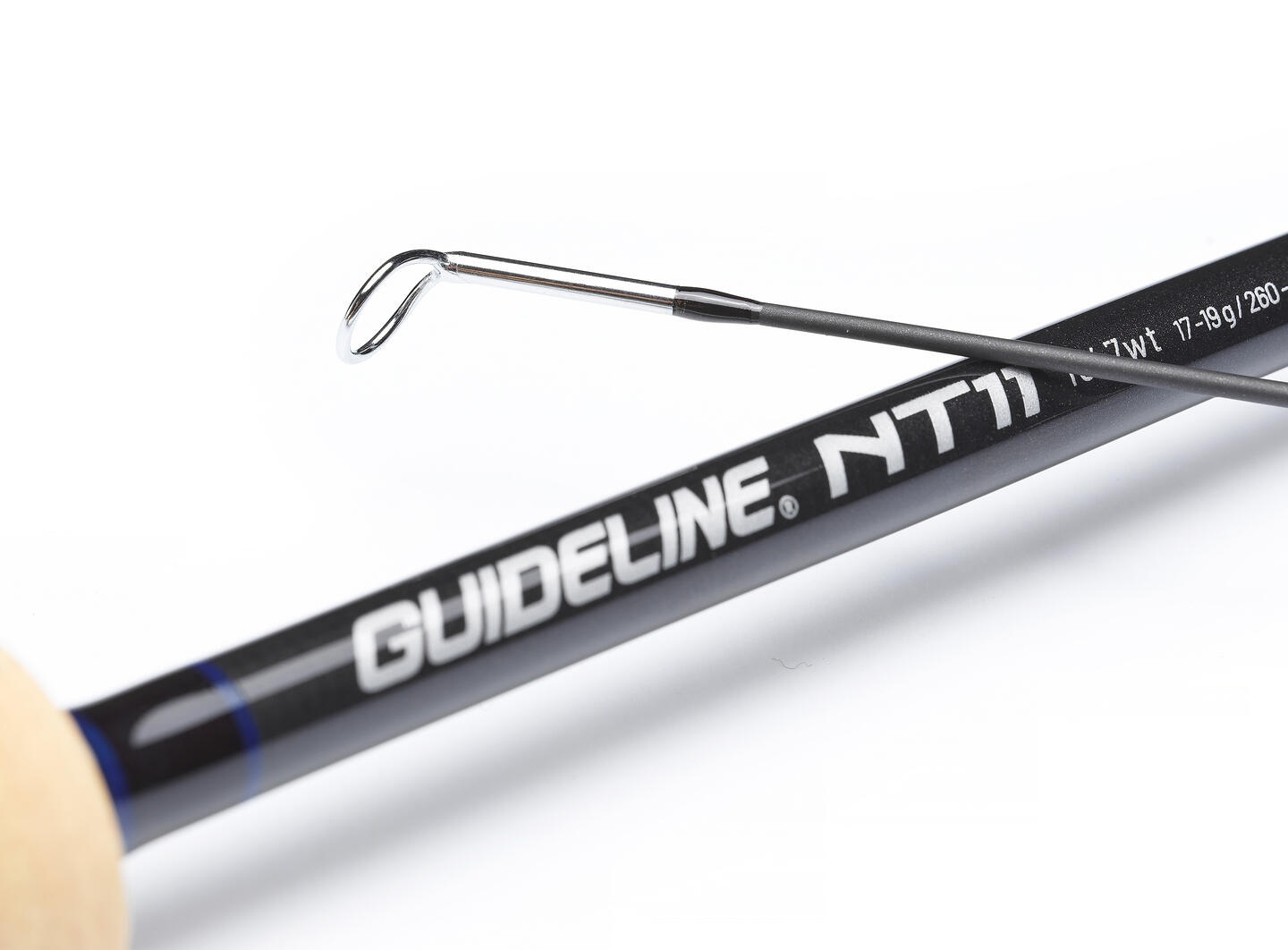 Guideline NT11 Lake & River Single Hand Fly Rod