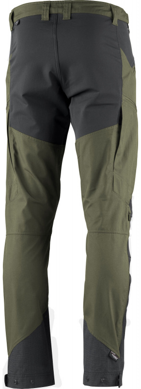 Lundhags Makke Ms Pant Forest Green