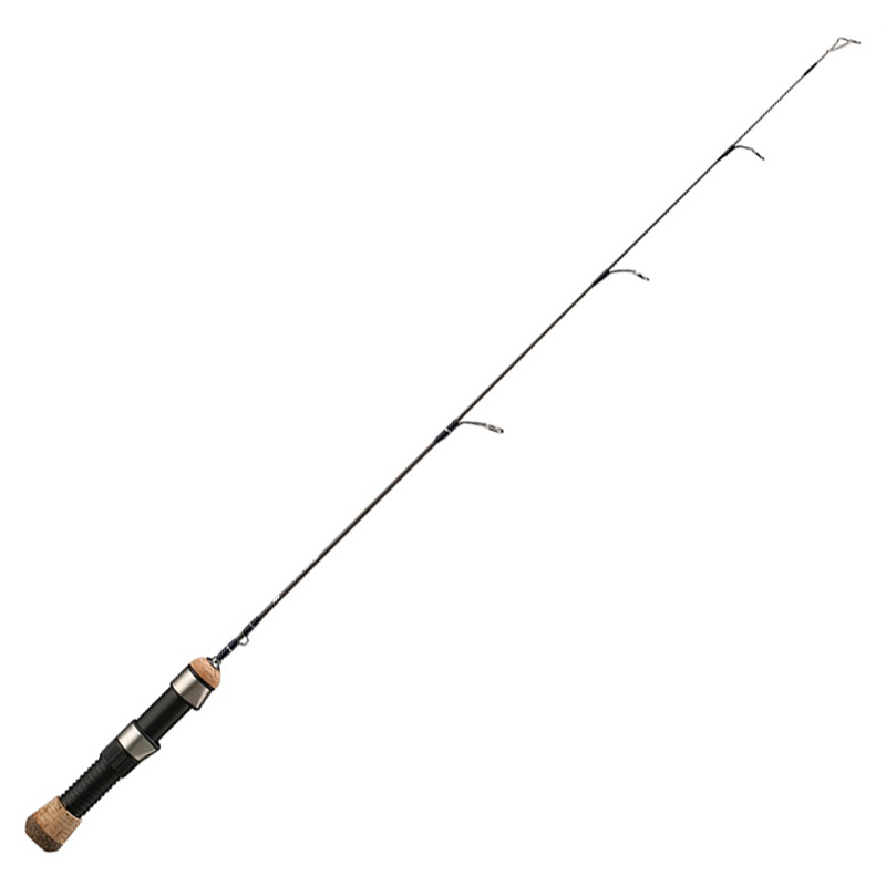 13 Fishing Vital Ice Rod 26\'\' ML