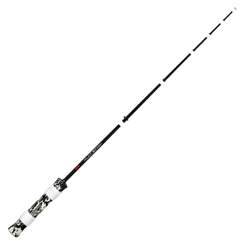 Rapala Flatstick Ice Jigging Rod 20\'\'/51cm MH