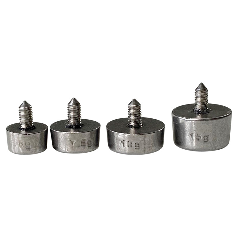 Rapala Screw Diver System Weights