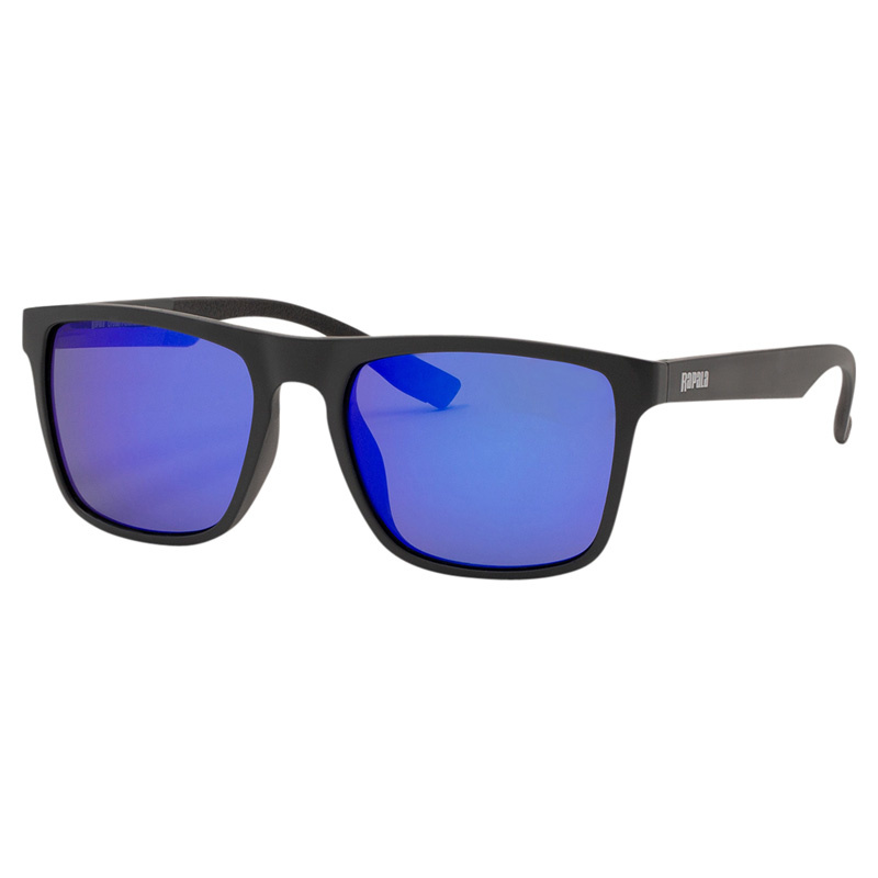 Rapala Urban Sunglasses 301B Matte Dark Grey Frame