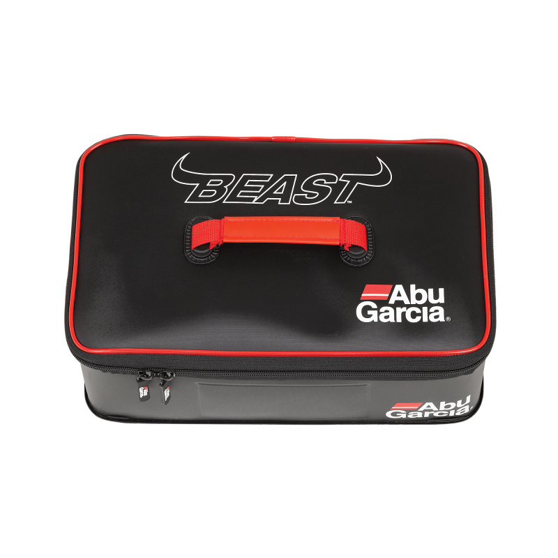 Abu Garcia Beast Pro EVA Accessory Bag L
