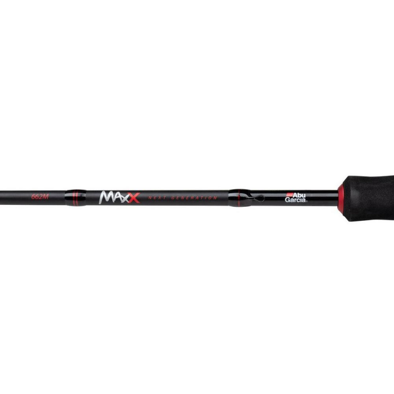 Abu Garcia Max X 662ML 10-30g/MAX4X-L