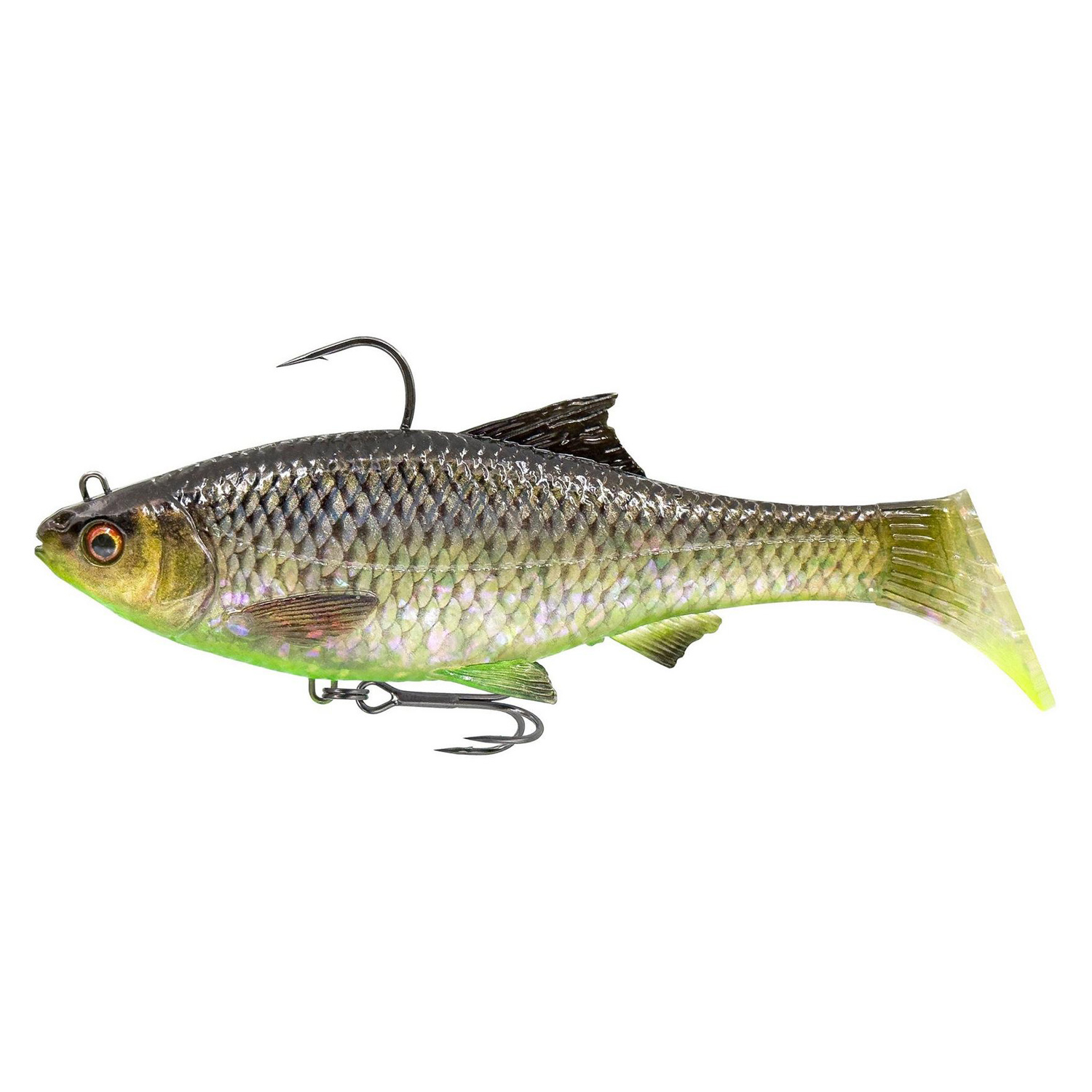 Rtfs Fish Savage Gear 3D Roach RTF FS | Sportfishtackle.no