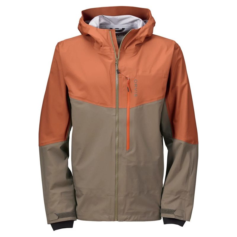 Orvis Ultralight Wading Jacket | Sportfishtackle.no