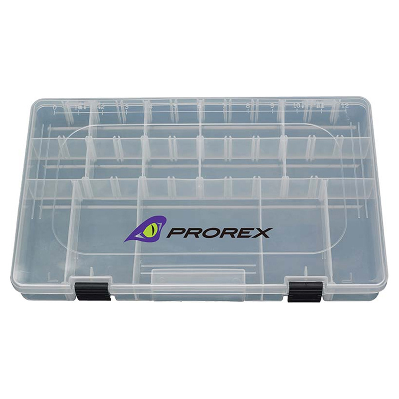 Daiwa Prorex Tackle Box 1